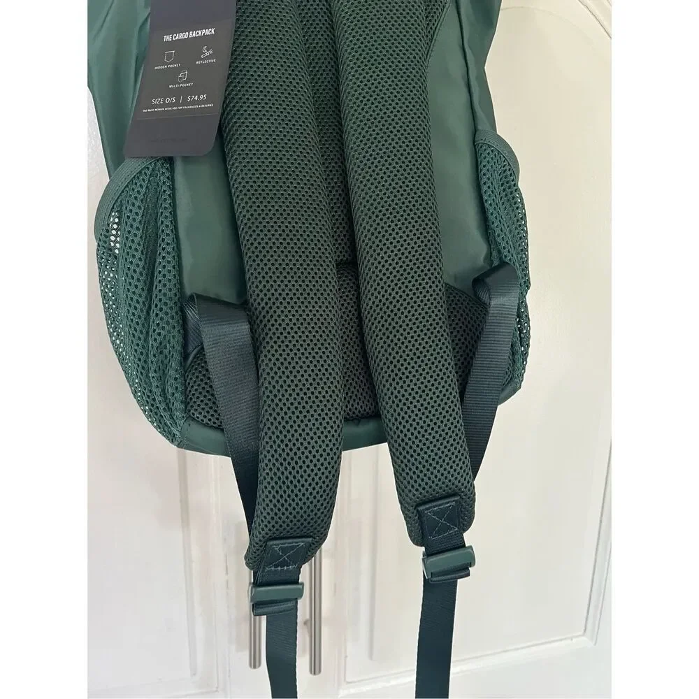Fabletics The Cargo Backpack Riley - Picture 5 of 8